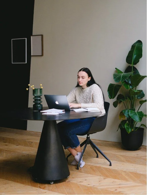 How To Build The Perfect Office Space