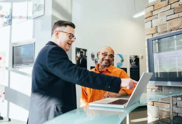 Business Process Optimization: How to Improve Workflows and Reduce Errors