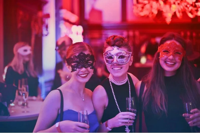 Great Theme Party Ideas for Your Next Birthday