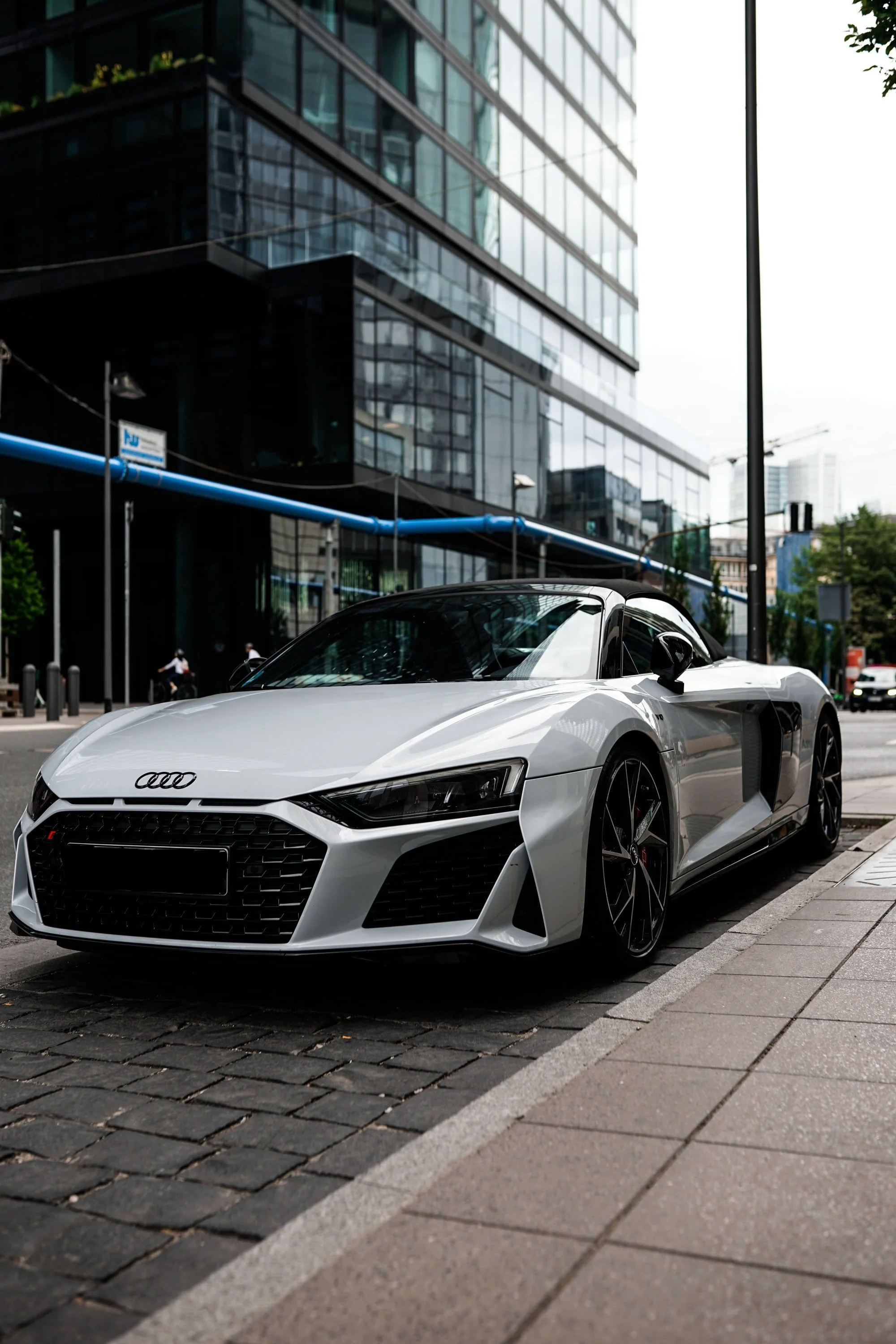 How can you make money through car hood cleaning?