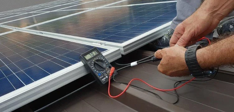 4 Questions to Ask Your Solar Installation Company