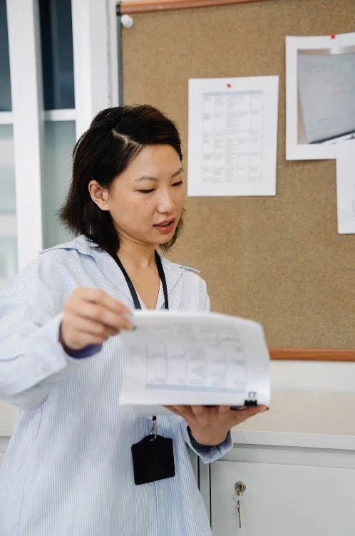 Mistakes To Avoid When Setting Up A Medical Practice