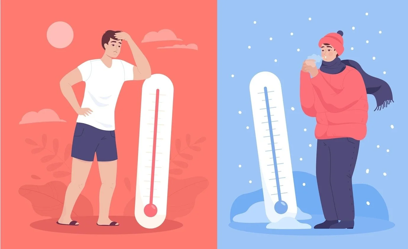 5 Ways to Prepare Your Business for Extreme Weather Conditions