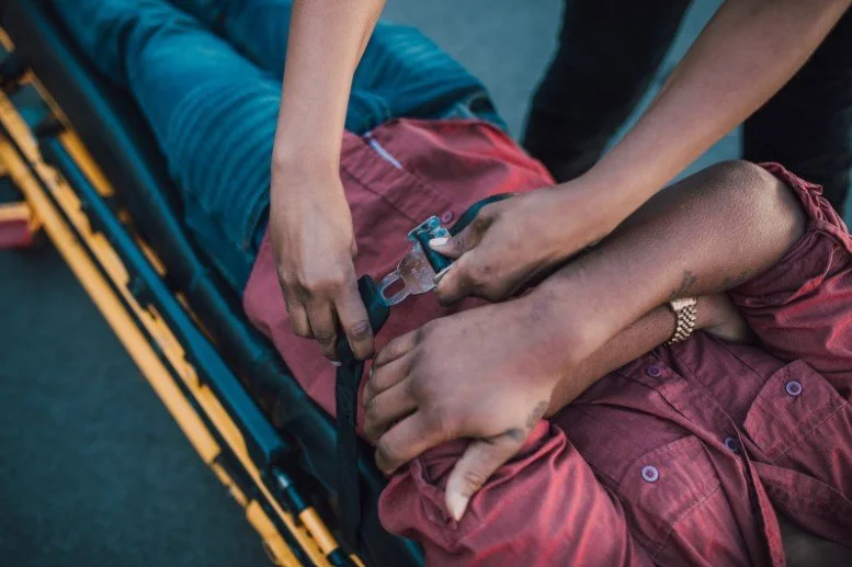 5 Ways To Handle A Work Injury As An Employee