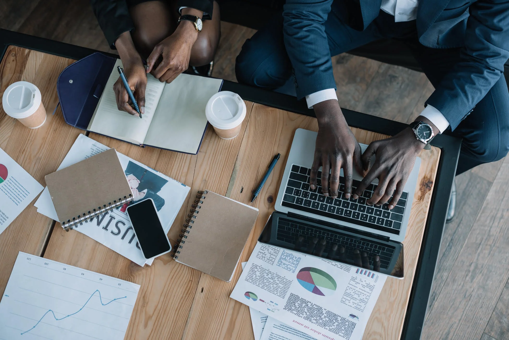 5 Things To Remember When Embarking On An Entrepreneurial Adventure