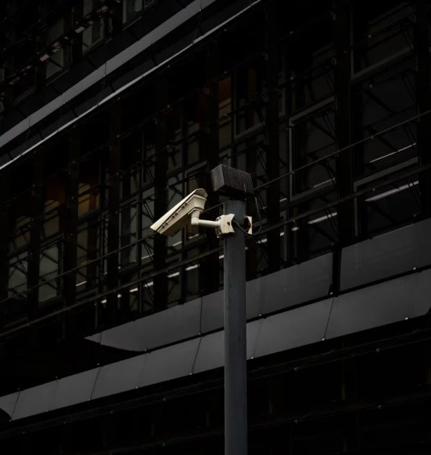 Taking Your Business Security More Seriously