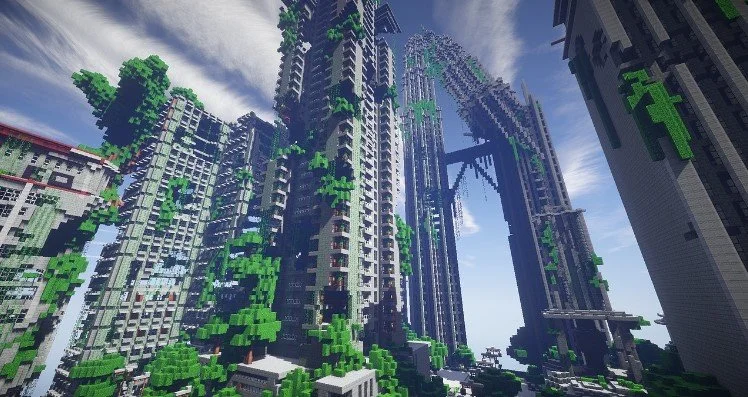 3 Steps To Get Started With Minecraft