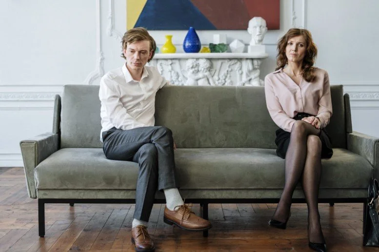 How to Separate and Protect Your Finances after Filing for Divorce