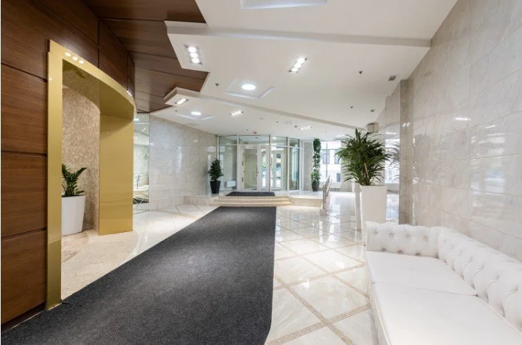 A Guide to Creating an Aesthetic Business Property