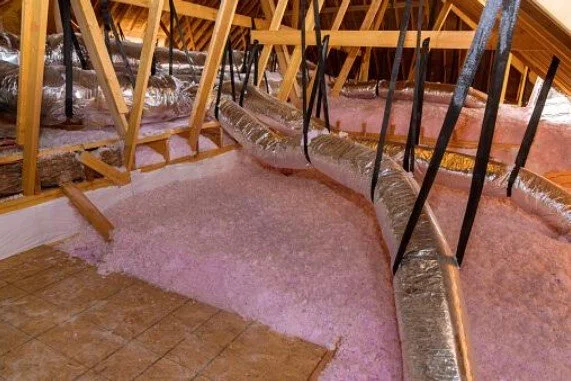 The Danger of Asbestos Attic Installation?