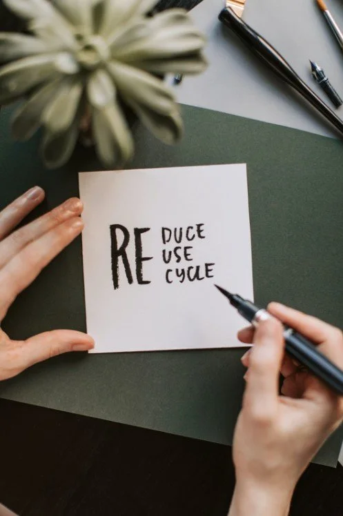 3 Ways to Recycle Your Business Waste and Keep It Green