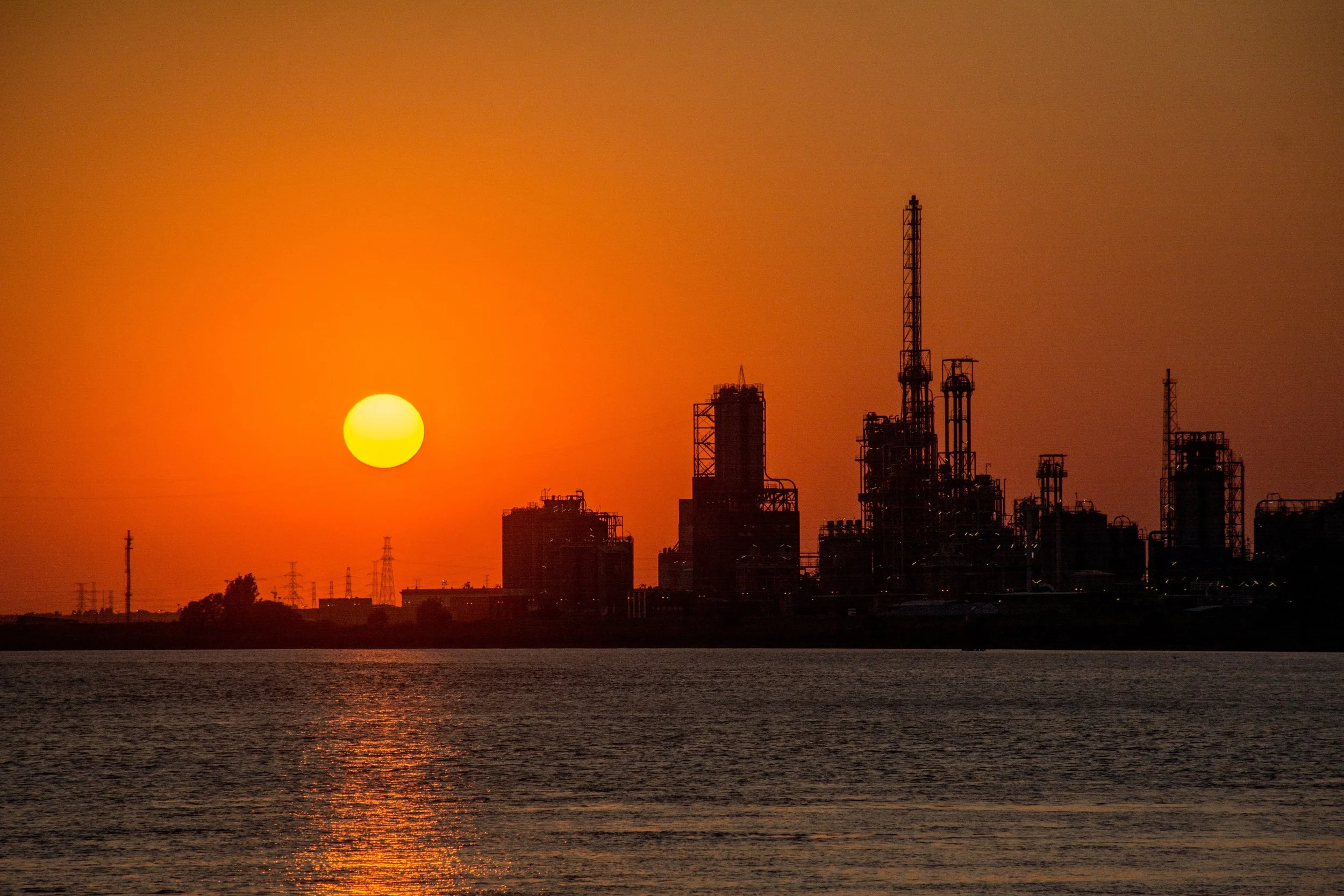How Chemical Industries Can Address Everyday Hazards