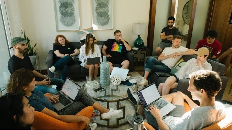How To Build A Bigger Team Within Your Business