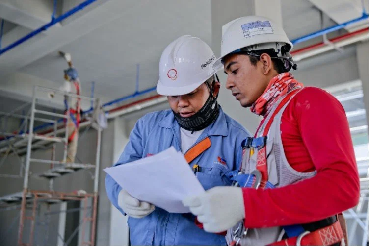 Staying On Top Of Workplace Safety