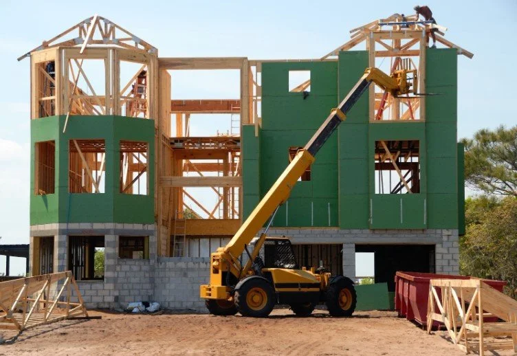 4 Reasons To Build Your Own Property&nbsp;