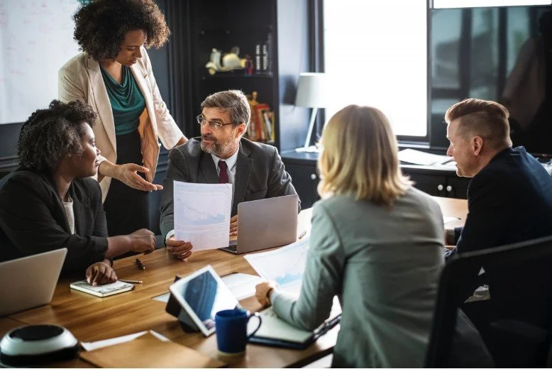 How Your Business Can Stand Out in the Modern Landscape