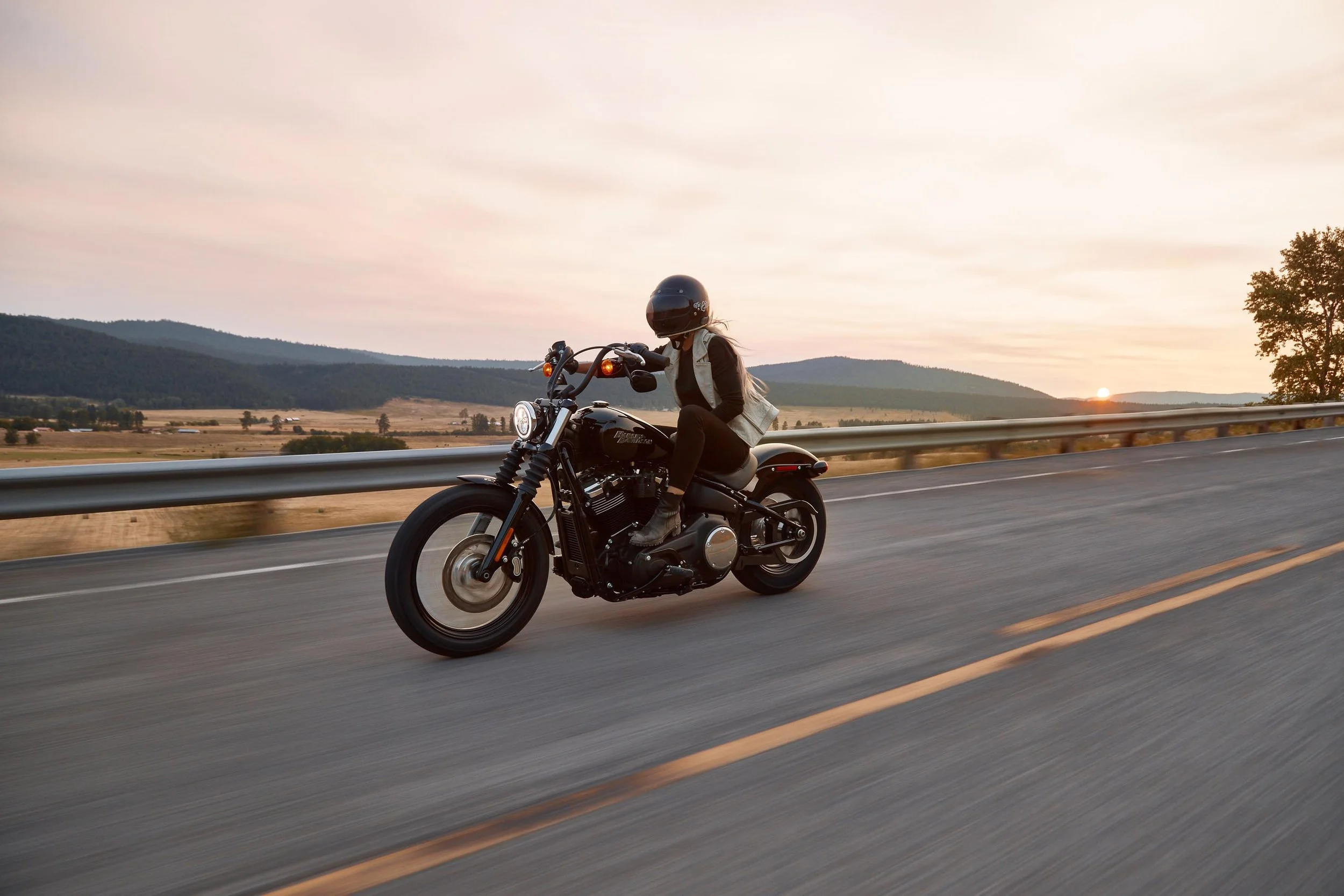 Life After A Motorcycle Accident- How To Regain Control