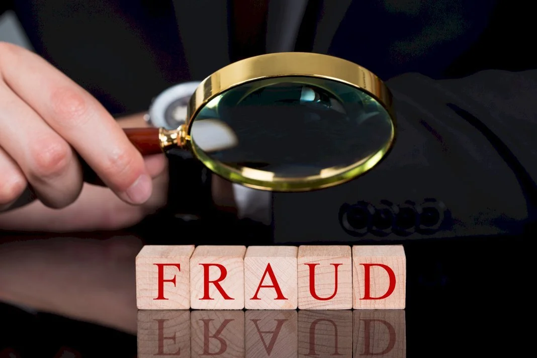 5 Ways to Protect your Business Against Online Fraud