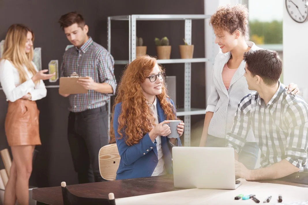 Challenges in Today’s Tech-driven Business Landscape