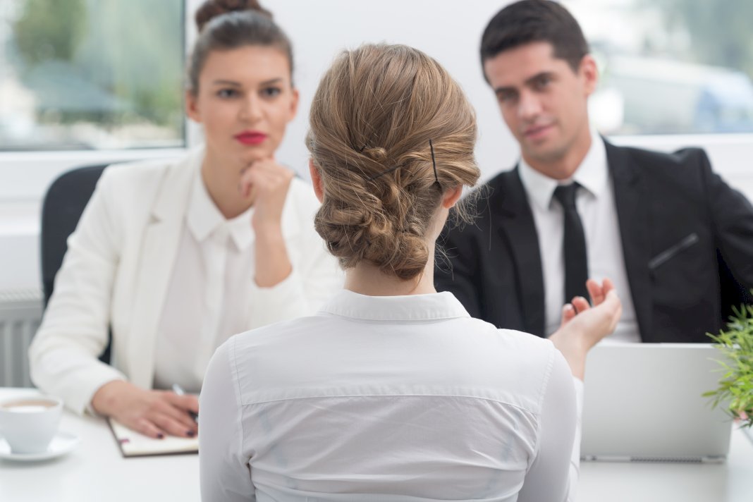 Hiring an Employee: What Should You Do in the Process