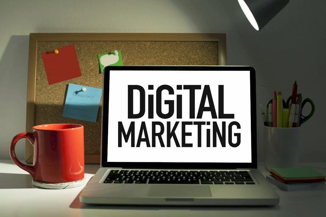 Digital Marketing: 6 Trends that Will Surely Increase Sales