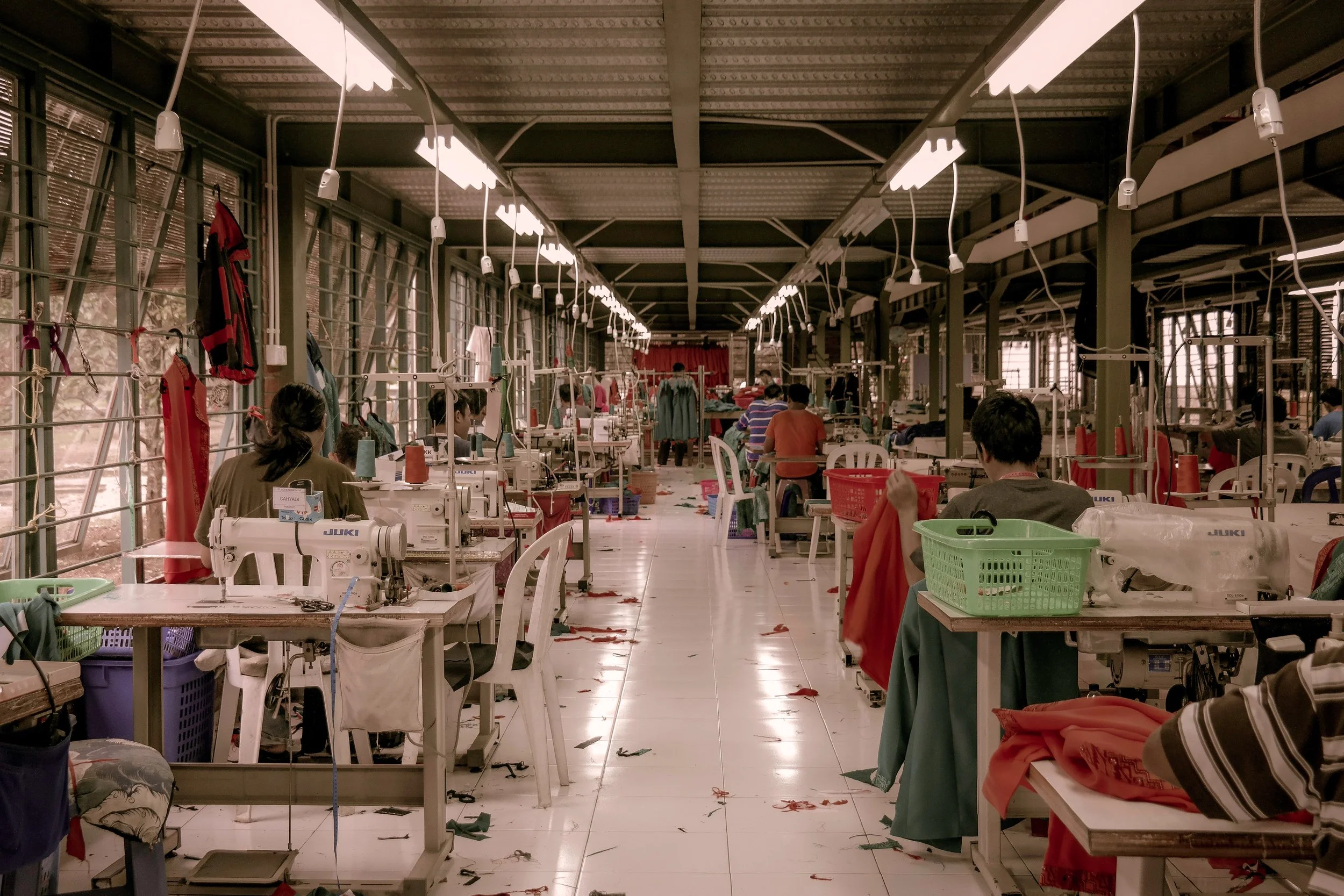 Inspiring Tips For Textile Business Entrepreneur
