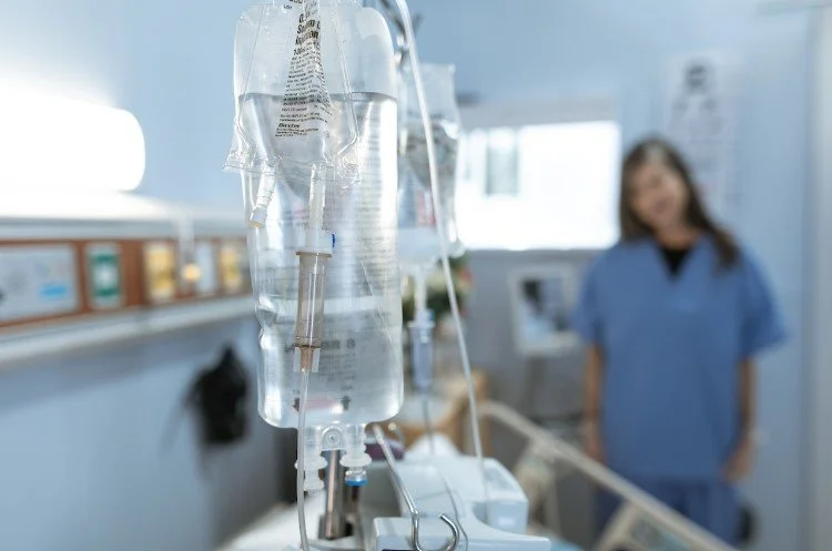 Cutting The Costs Of Building A Healthcare Business