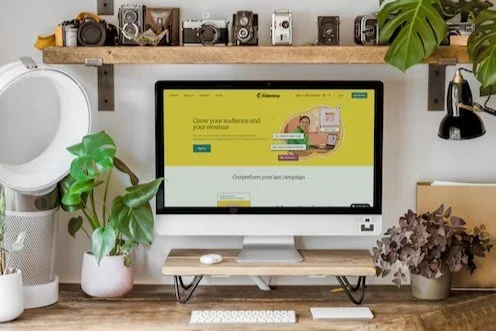 Here's How You Can Keep Your Home-Based Business On Track!
