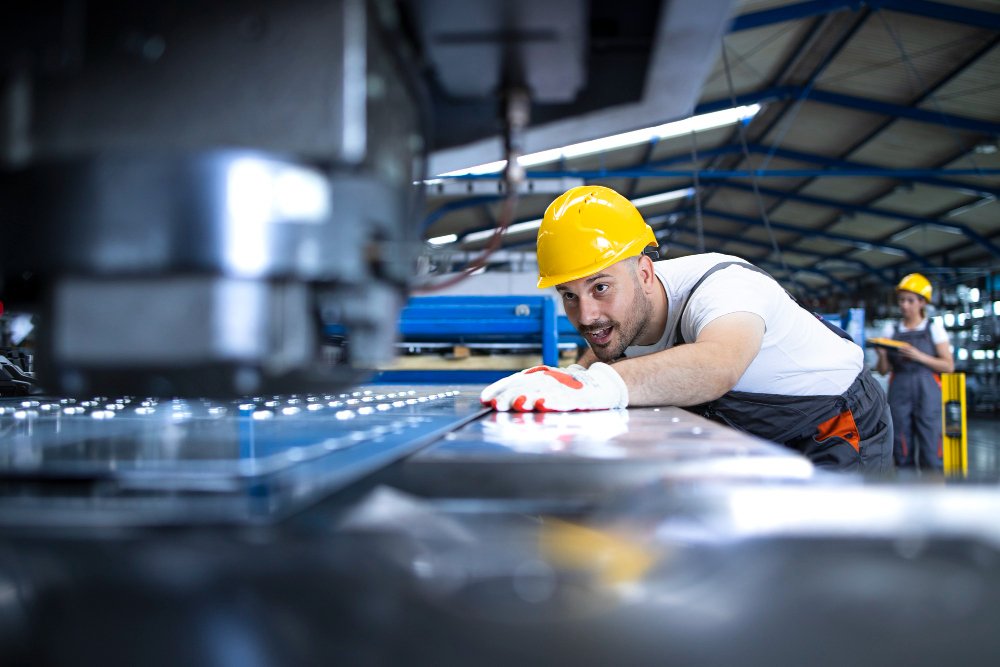 CNC Technology: Everything You Need to Know