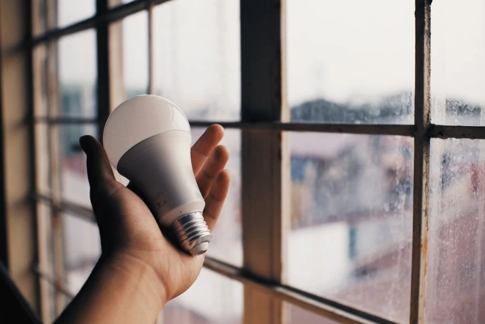 7 Energy-Efficient Home Improvements to Try Out