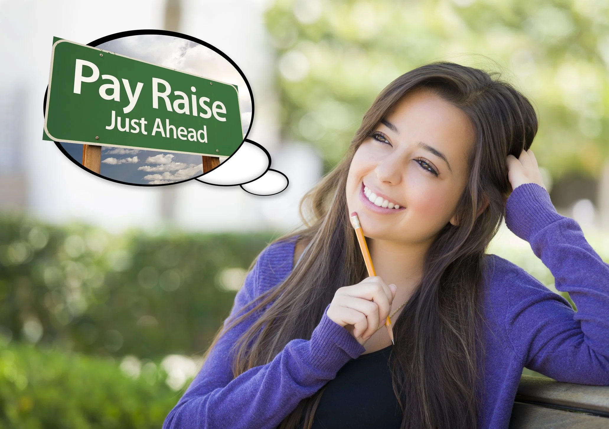 4 Expert Tips To Help You When Asking For A Raise At Work