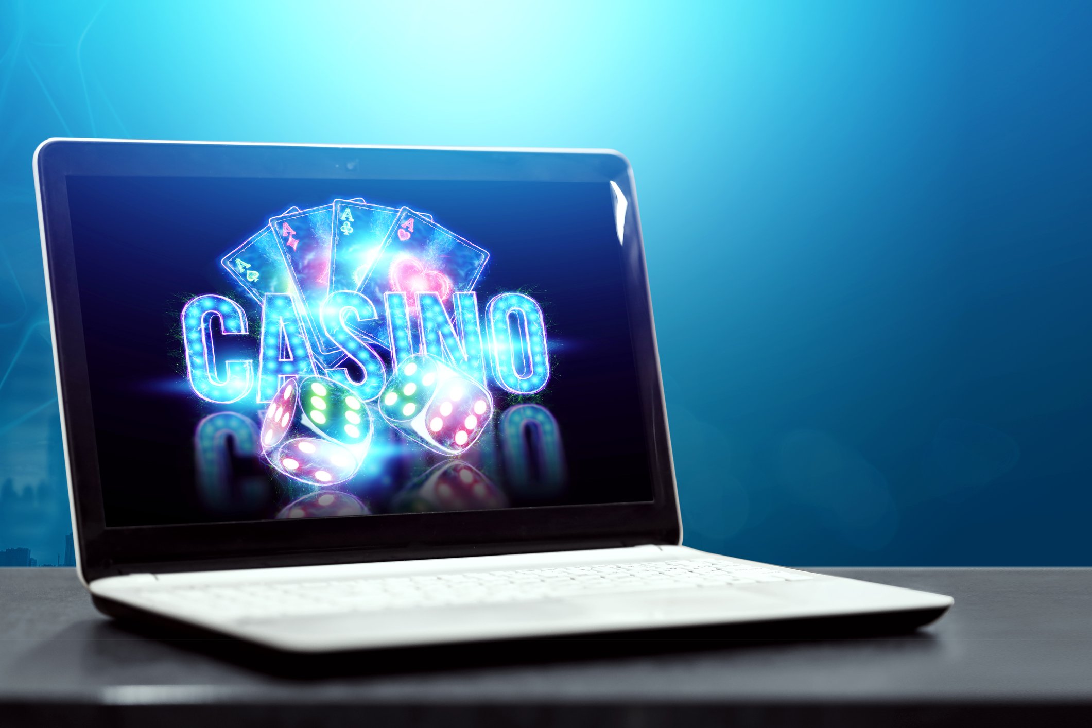 Actionable Guidelines For First-Timers With Online Slots