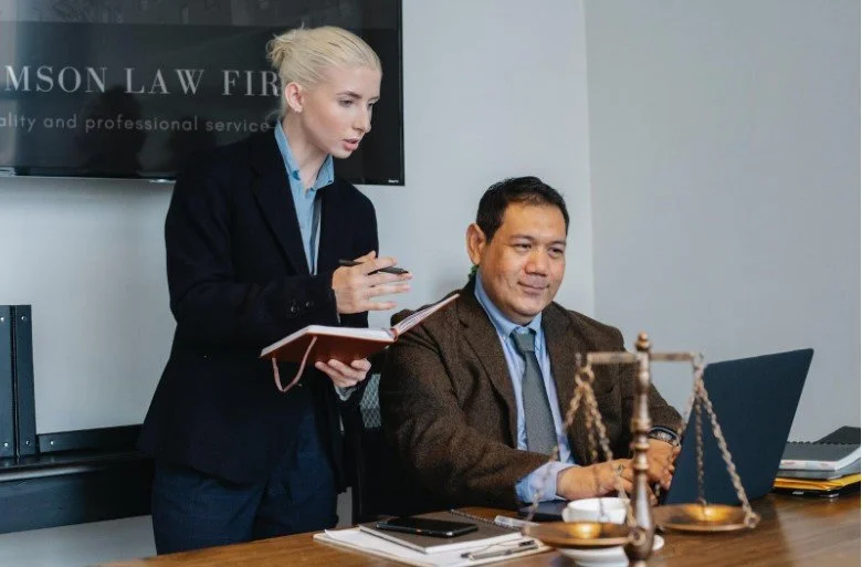 Finding The Legal Help You Really Need