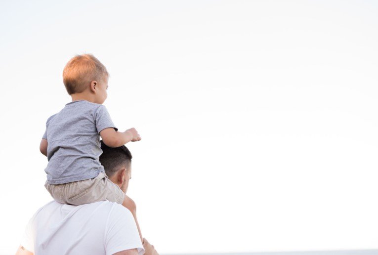 Commandments of Good Parenting