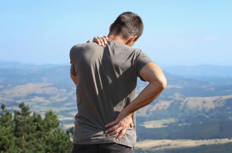 7 pain relieving techniques that really work