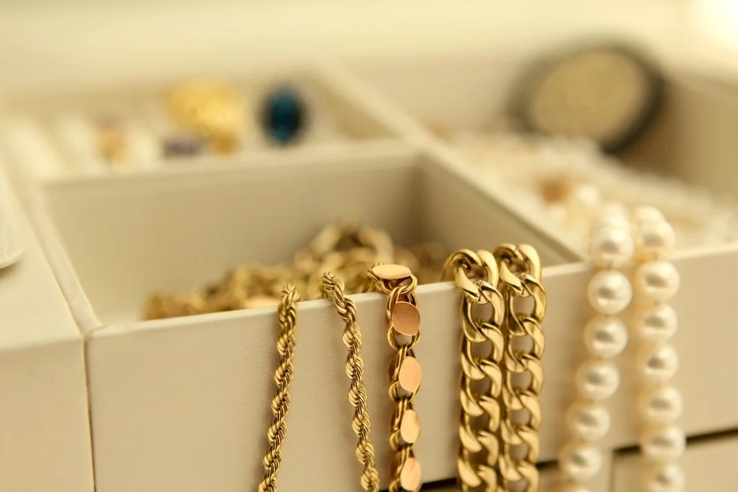 Investing in Jewelry: Why It's A Smart Move