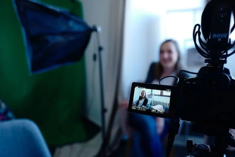 Vlogging: Why Your Business Needs It