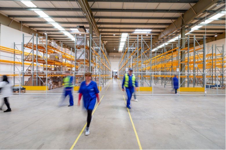 7 Pitfalls To Look Out For In A Warehouse