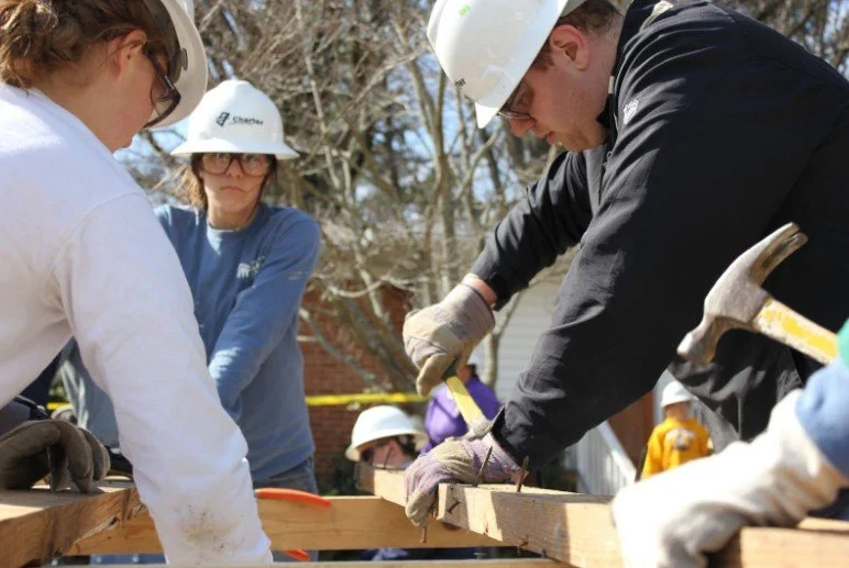 The Investment Benefits Of Building Your Own Home