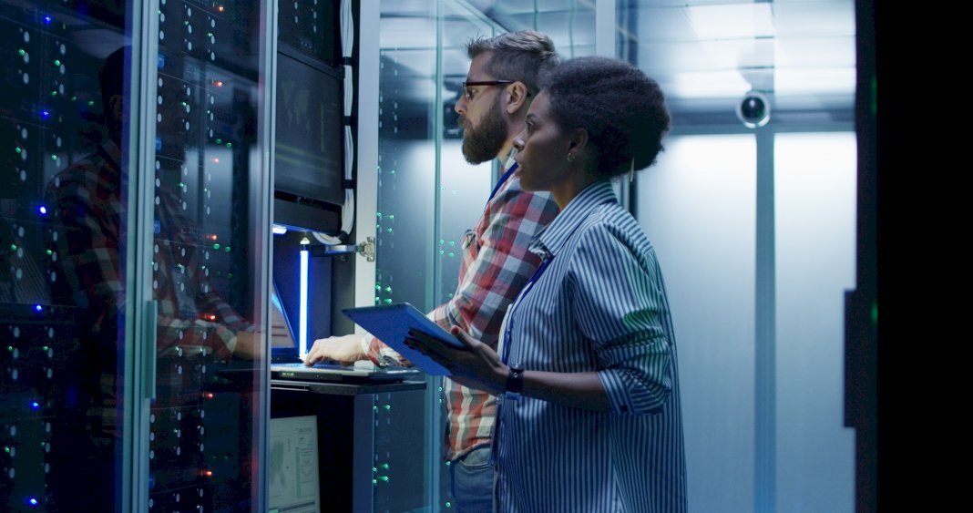 Web Hosting Security: Best Practices for Business