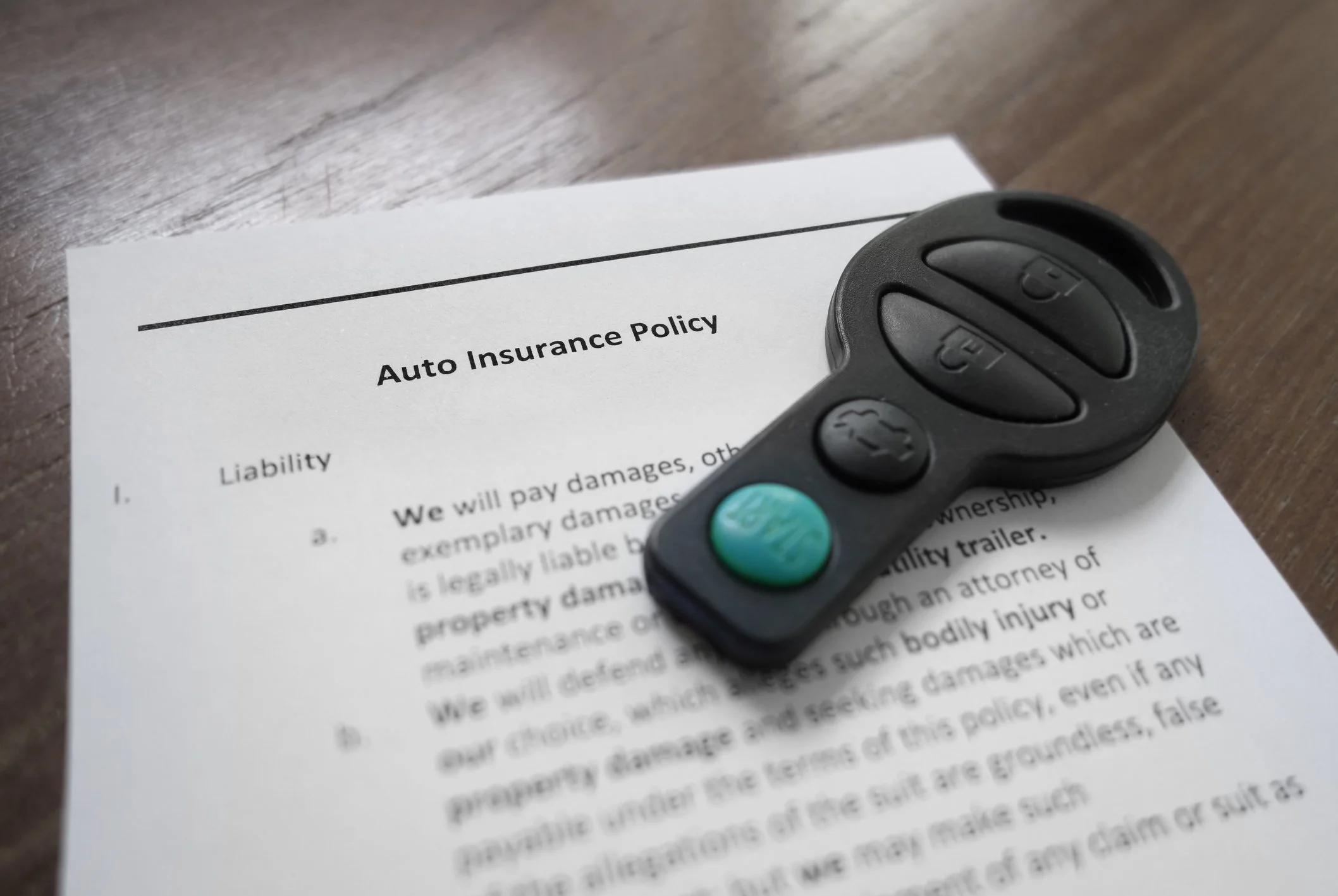 5 Easy Hacks to Save on Auto Insurance