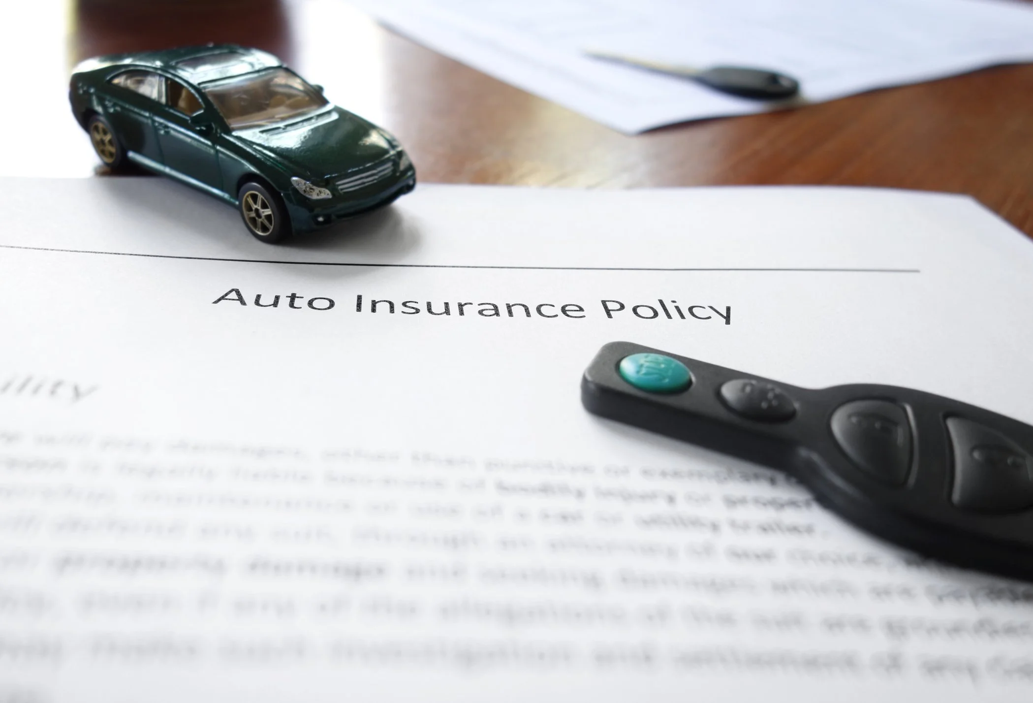 How Does Car Insurance Benefit You as an Automobile Owner?