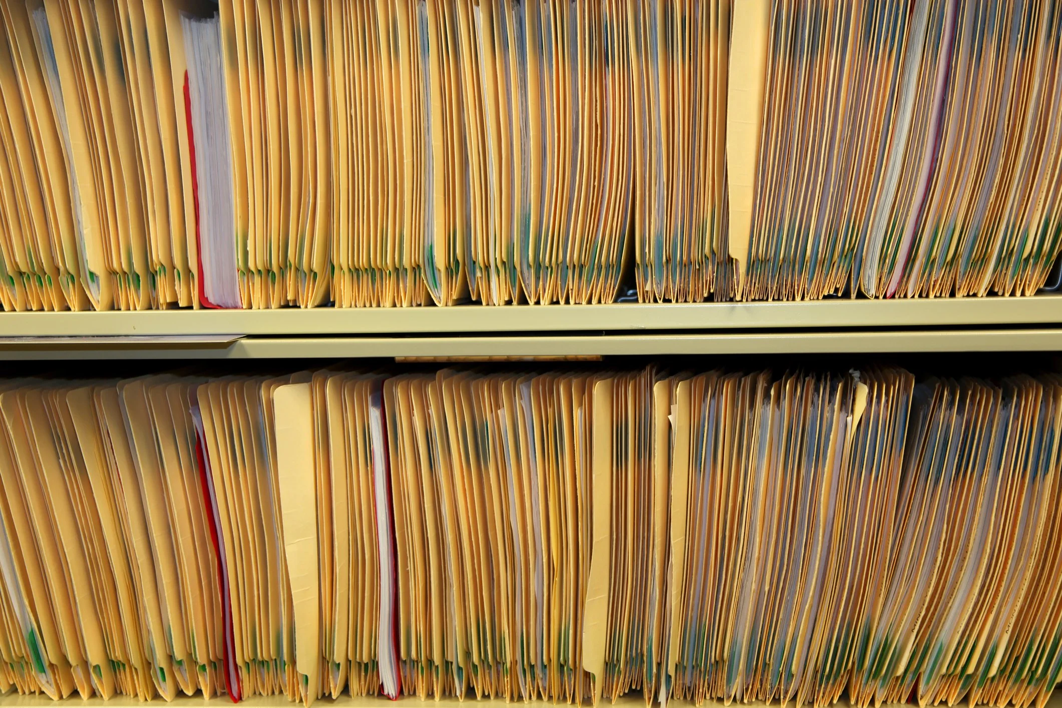 Your Comprehensive Guide to Records Management Strategies