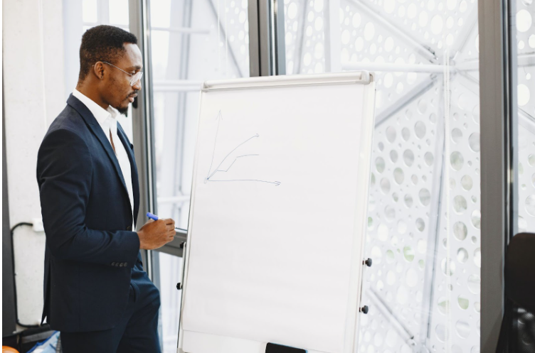 How to Keep Up With a Growing Business&nbsp;