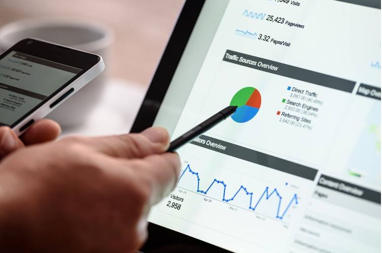 6 Important KPIs To Track Your SEO Performance