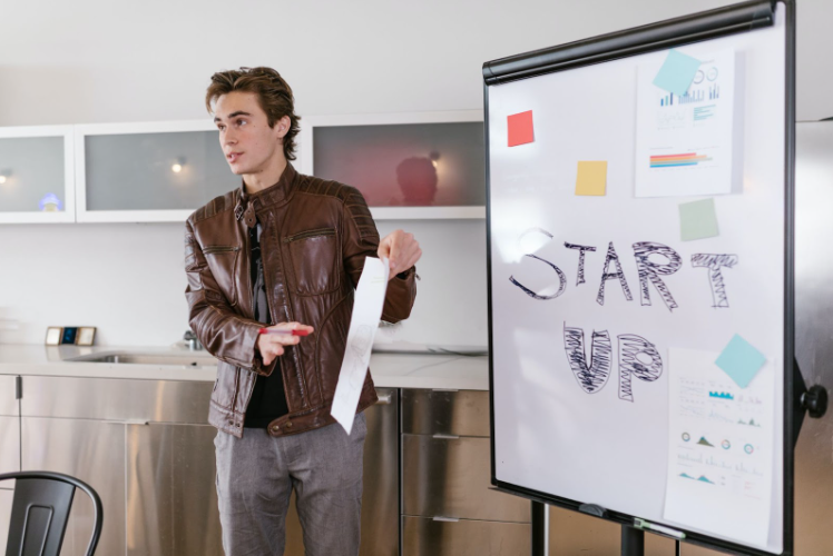 Exploring the Top 3 Industries for New Businesses in 2023: Get Ahead of the Curve