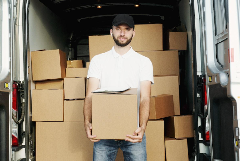 Top Tips On The Right Way To Package Heavy Items For Shipping