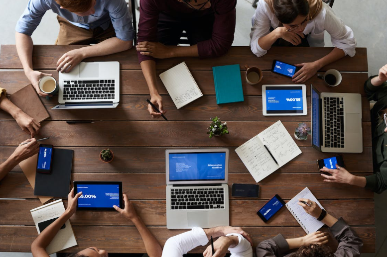 Menu Ideas for your Next Business Meeting