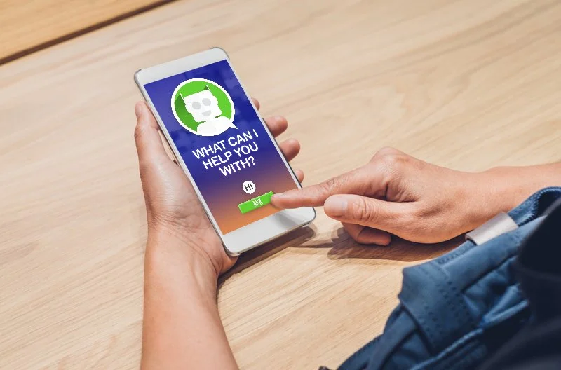 How Can Conversational AI Help Revolutionise Customer Experience?