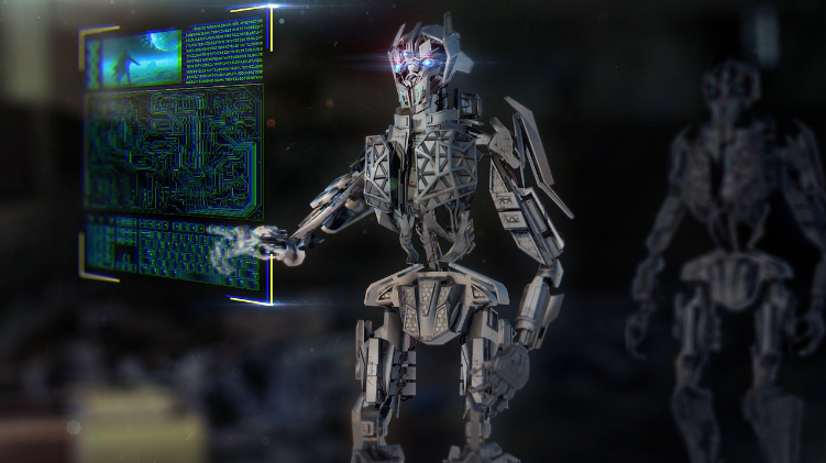 Your Ultimate Guide To Artificial Intelligence